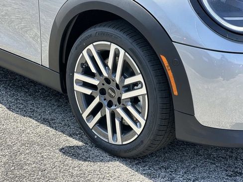 New 2026 MINI Cooper 4-Door Hardtop image 29