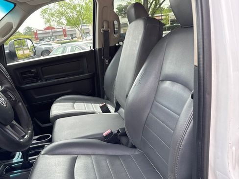 Used 2015 RAM 2500 Tradesman w/ Chrome Appearance Group image 7