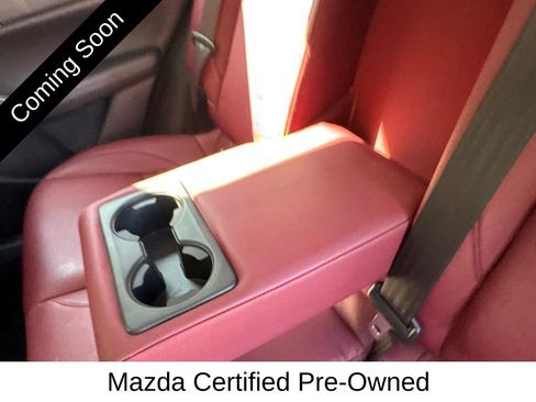 Used 2022 MAZDA CX-30 AWD 2.5 S w/ Preferred Package image 53
