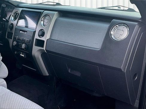 Used 2012 Ford F150 XLT w/ XTR Pkg image 26