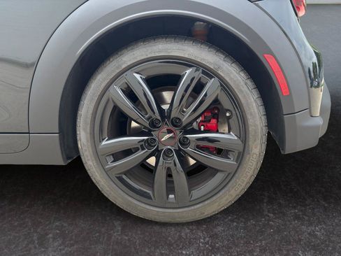 Used 2023 MINI Cooper John Cooper Works w/ Driver Assistance Package FWD image 29