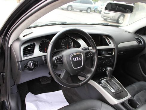 Used 2011 Audi A4 2.0T Premium image 16