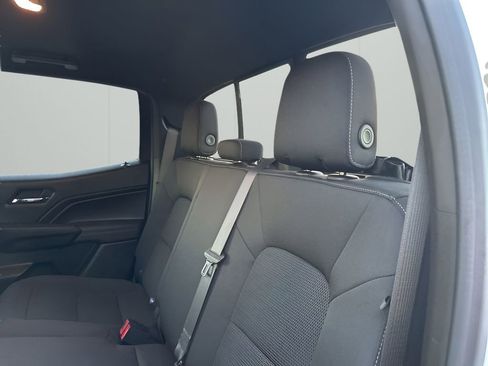 Certified 2023 GMC Canyon Elevation w/ Convenience Package AWD/4WD image 22