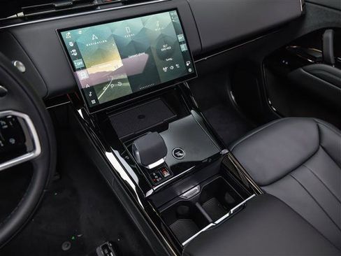 New 2026 Land Rover Range Rover Sport SE image 28