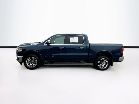 Used 2022 RAM 1500 Limited AWD/4WD image 5