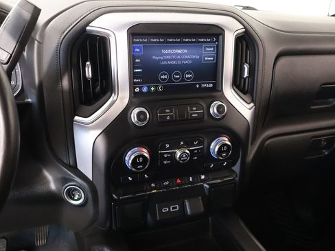 Used 2021 GMC Sierra 1500 Elevation AWD/4WD image 5