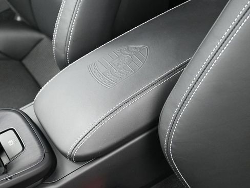 Certified 2022 Porsche 911 GT3 RWD image 20
