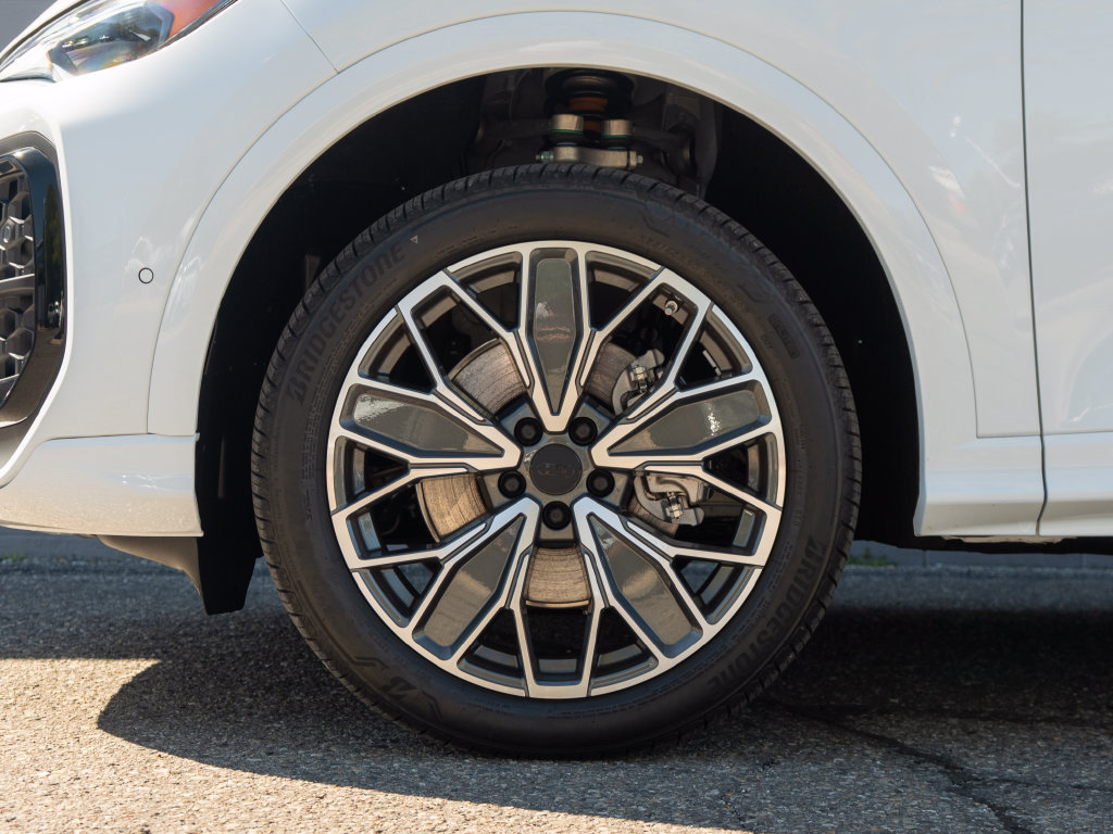 New 2026 Audi Q5 Premium Plus AWD/4WD image 7