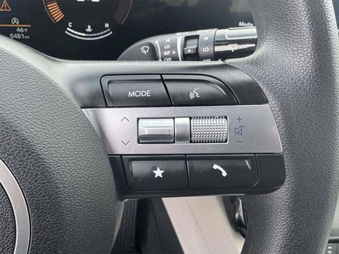 Certified 2025 Hyundai Tucson SEL image 22