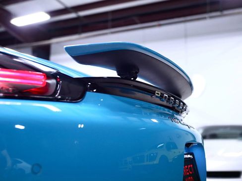 Used 2018 Porsche 718 Cayman S image 18