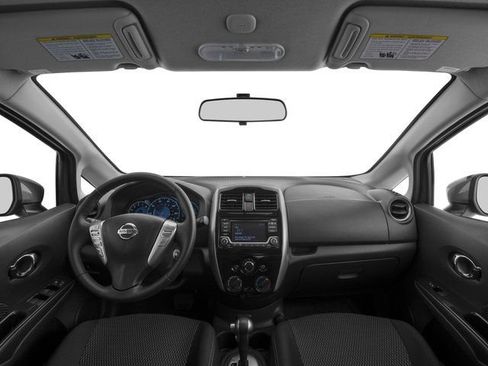 Used 2018 Nissan Versa Note SV FWD image 40