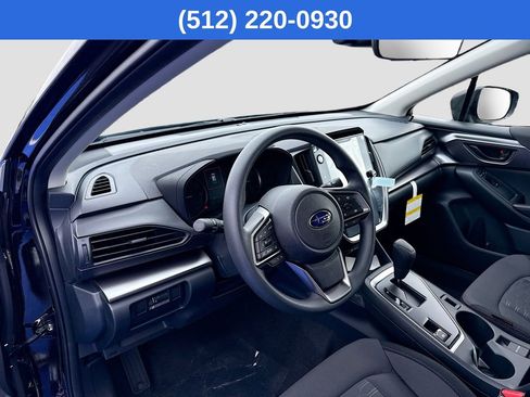 New 2026 Subaru Impreza 2.0i Sport image 10