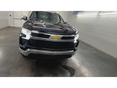 Used 2023 Chevrolet Silverado 1500 LT w/ Texas Edition Plus RWD image 3