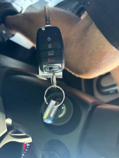 Used 2015 Kia Soul + FWD image 4
