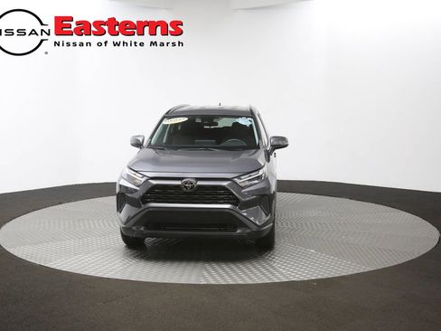 Used 2023 Toyota RAV4 XLE image 60