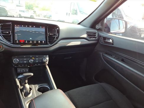 Certified 2023 Dodge Durango GT AWD/4WD image 15