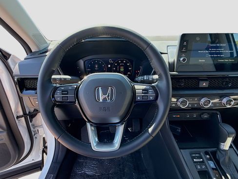 New 2026 Honda CR-V EX-L image 10