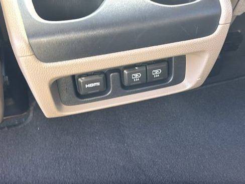 Used 2020 Honda Odyssey EX-L image 8
