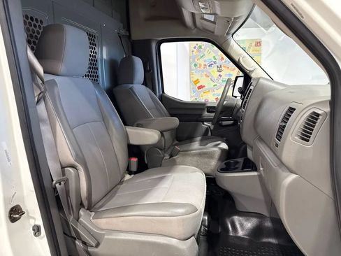 Used 2018 Nissan NV 2500 S RWD image 63