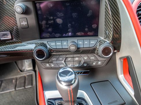 Used 2019 Chevrolet Corvette ZR1 image 72