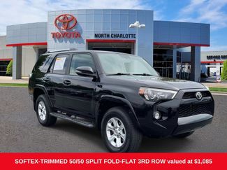 Used 2019 Toyota 4Runner SR5 Premium AWD/4WD 360° Tour