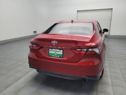 Used 2023 Toyota Camry LE image 7
