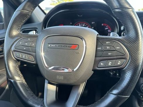 Used 2023 Dodge Durango GT AWD/4WD image 18