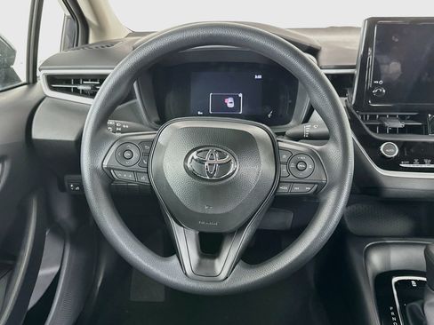 Used 2026 Toyota Corolla LE FWD image 18