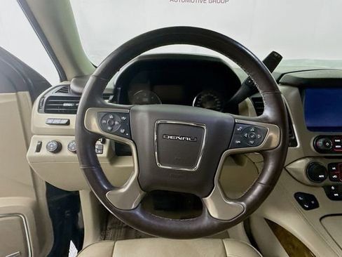 Used 2016 GMC Yukon XL Denali w/ Open Road Package image 11