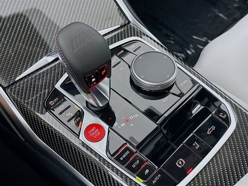 New 2027 BMW M4 Competition AWD/4WD image 25