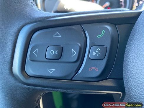 New 2026 Jeep Gladiator Sport AWD/4WD image 18