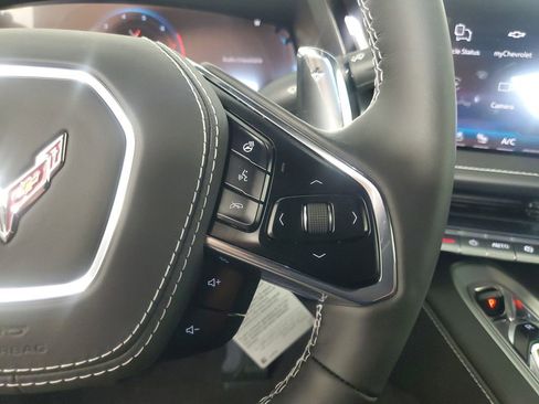 New 2026 Chevrolet Corvette Z06 image 26