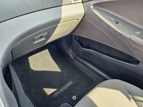 Used 2013 Hyundai Sonata GLS FWD image 29