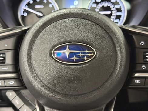 Used 2020 Subaru Forester Premium w/ Popular Package #1 AWD/4WD image 27