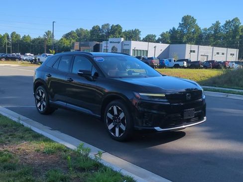 Used 2024 Honda Prologue Elite image 15