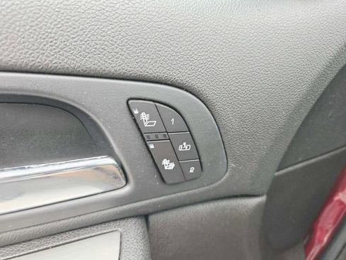 Used 2007 Chevrolet Suburban LT w/ LT Preferred Equipment Group AWD/4WD image 38