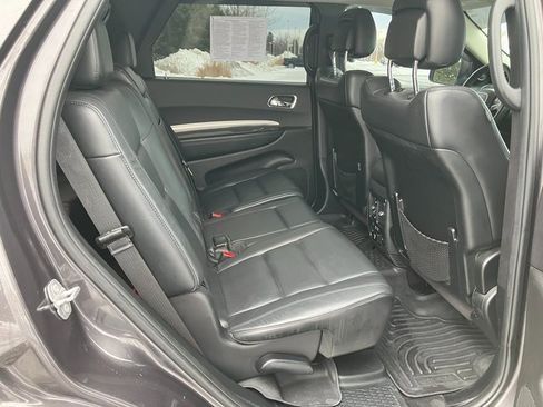 Used 2017 Dodge Durango GT w/ Nav & Power Liftgate Group image 20