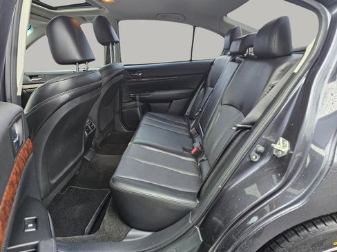 Used 2013 Subaru Legacy 3.6R Limited image 23