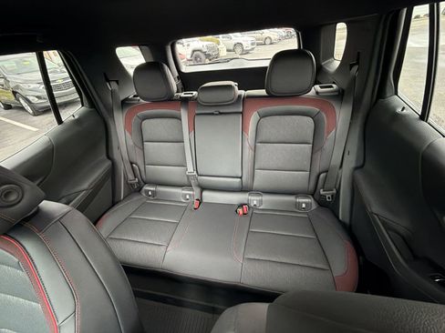 Used 2025 Chevrolet Equinox RS image 23