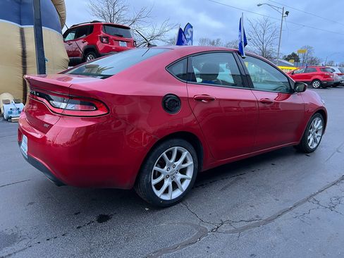Used 2013 Dodge Dart SXT image 6