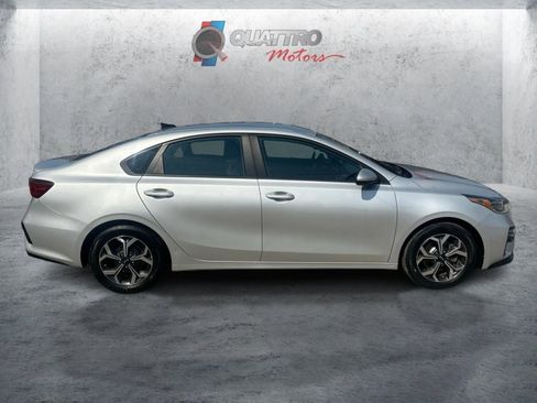 Used 2020 Kia Forte LXS FWD image 7