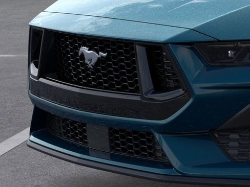 New 2026 Ford Mustang GT image 17