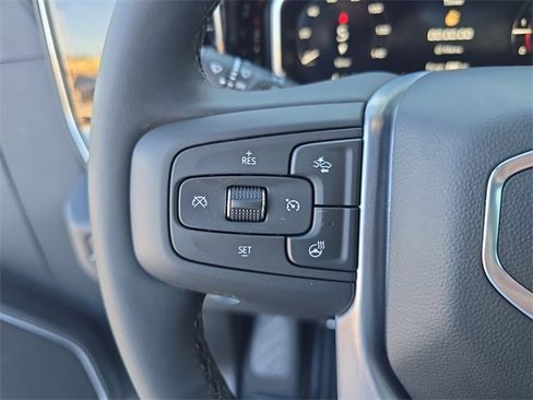 New 2026 GMC Sierra 1500 Elevation image 23