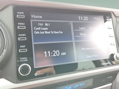 Used 2021 Toyota Tacoma SR5 image 20