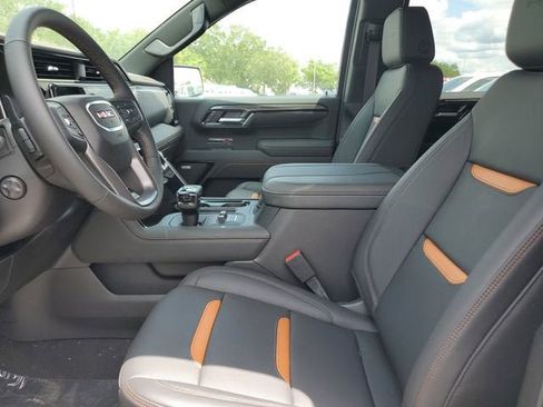 New 2026 GMC Sierra 1500 AT4 w/ AT4 Premium Package AWD/4WD image 20