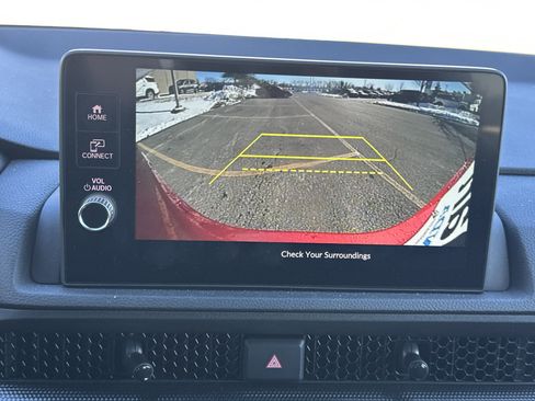 Certified 2026 Honda CR-V TrailSport image 33