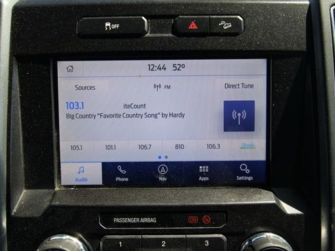 Used 2022 Ford F250 XLT w/ XLT Premium Package AWD/4WD image 32