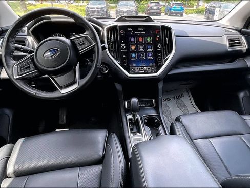Certified 2023 Subaru Ascent Limited AWD/4WD image 18