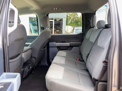 Used 2023 Ford F150 XLT AWD/4WD image 9