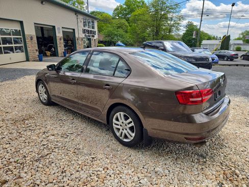 Used 2015 Volkswagen Jetta S w/ Welcome Package FWD image 5